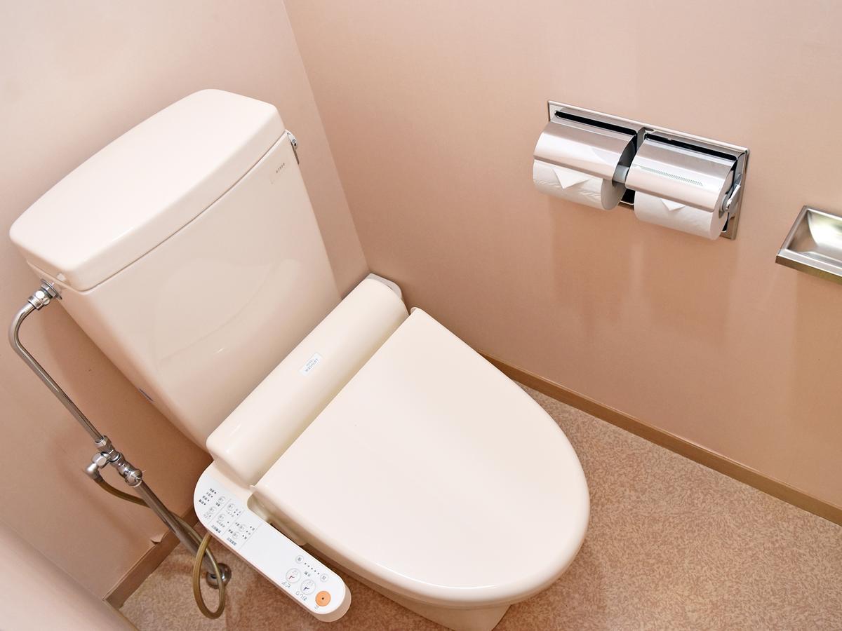 Hotel Koshuen Wajima Bagian luar foto