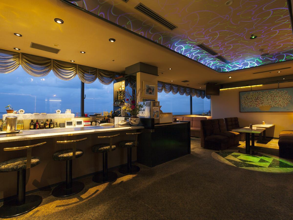 Hotel Koshuen Wajima Bagian luar foto