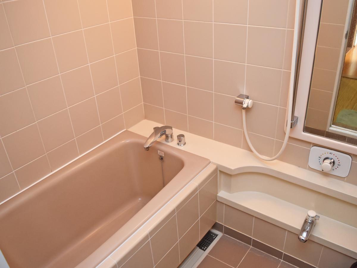 Hotel Koshuen Wajima Bagian luar foto