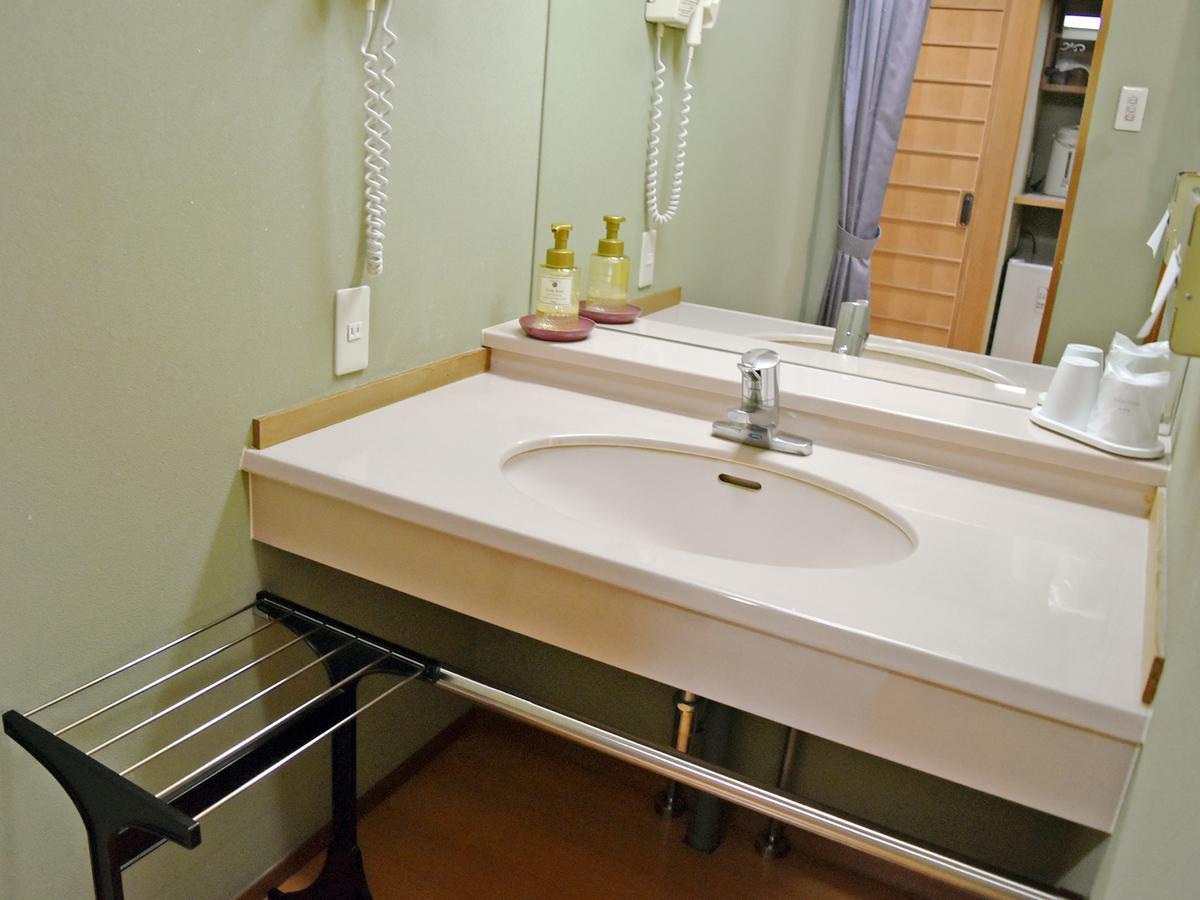 Hotel Koshuen Wajima Bagian luar foto